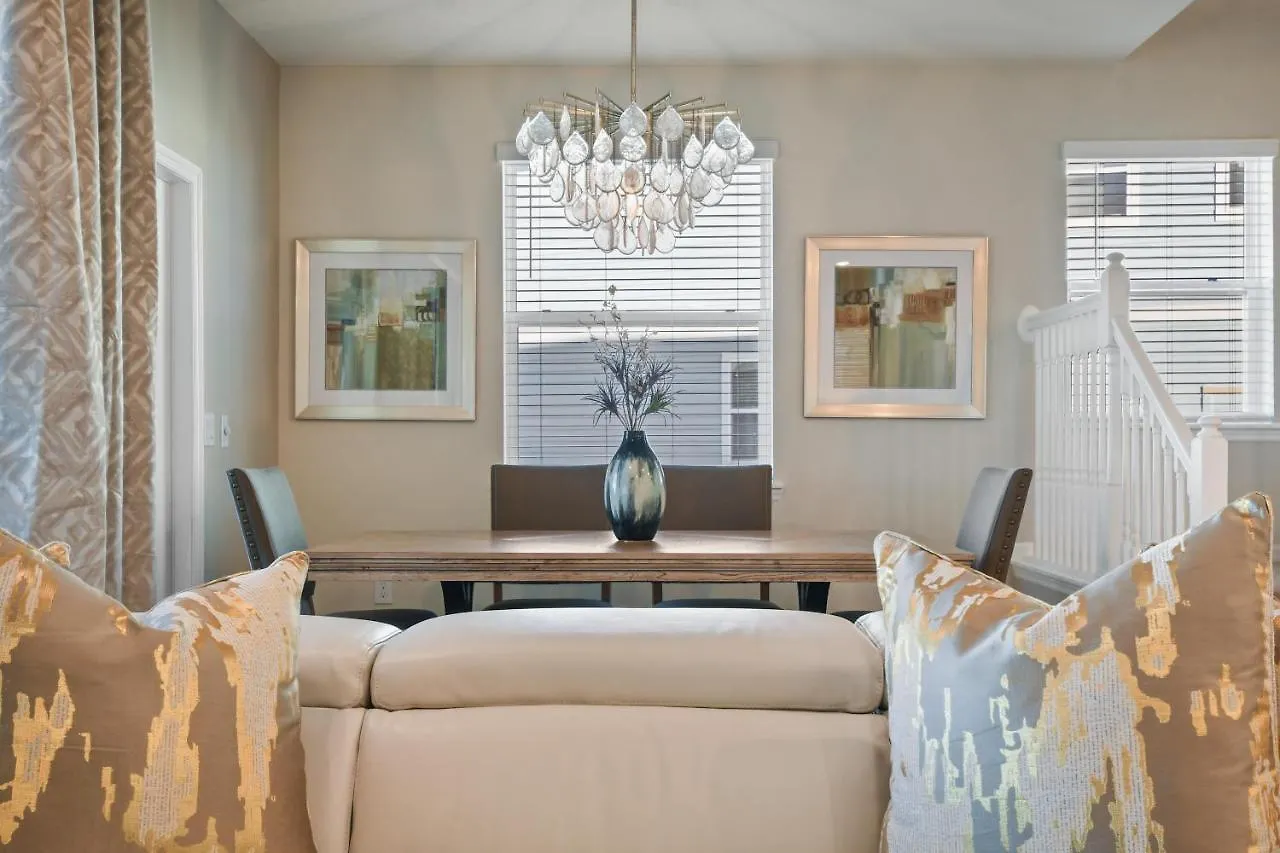 Holiday home Bsv_Villa3741 Davenport