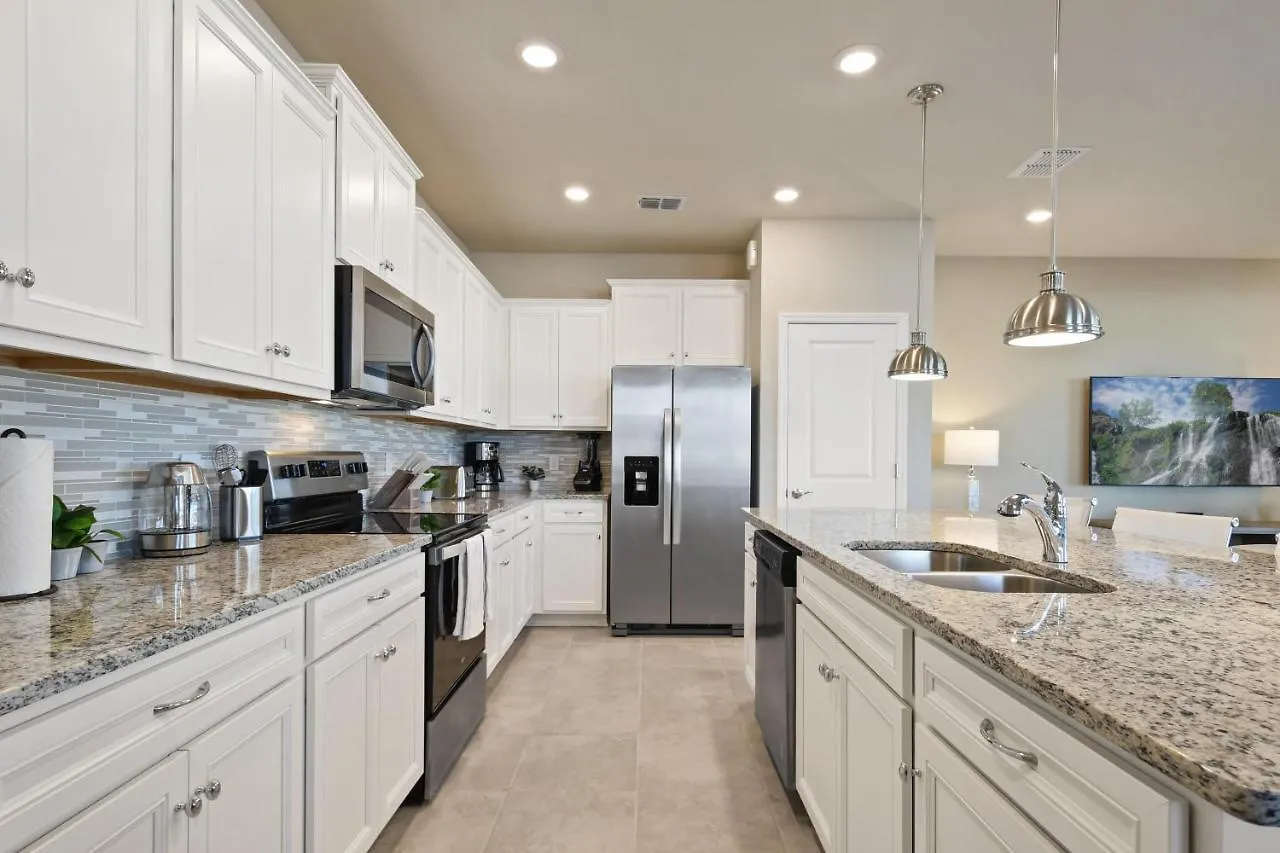 Holiday home Bsv_Villa3741 Davenport