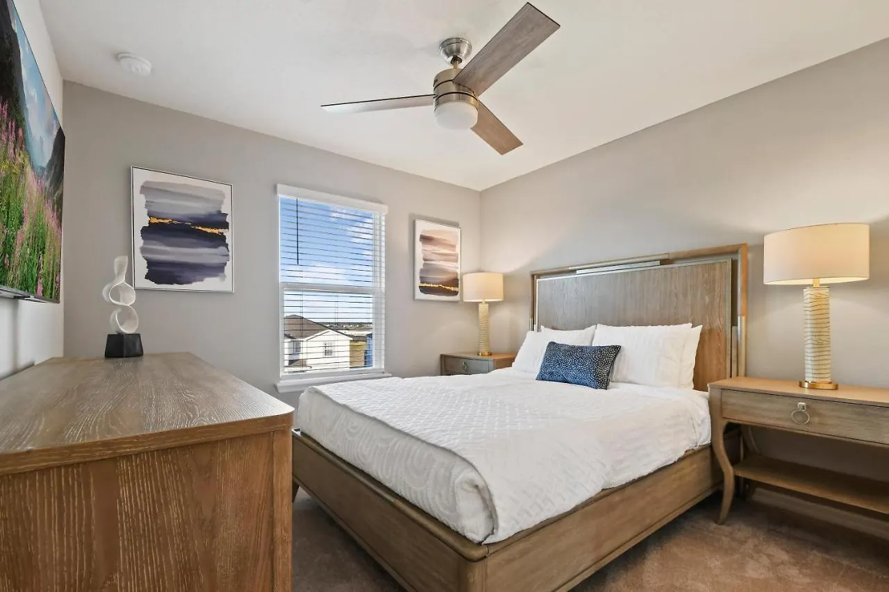 Bsv_Villa3741 Davenport Holiday home