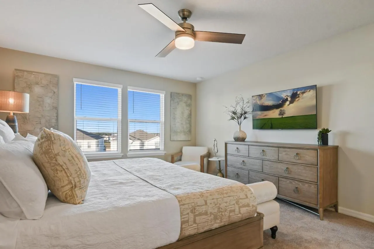 Bsv_Villa3741 Davenport Holiday home