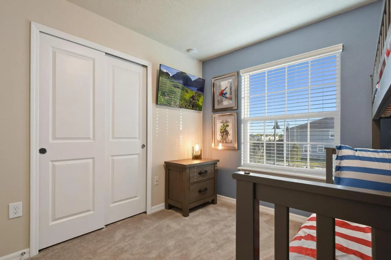 Bsv_Villa3741 Davenport