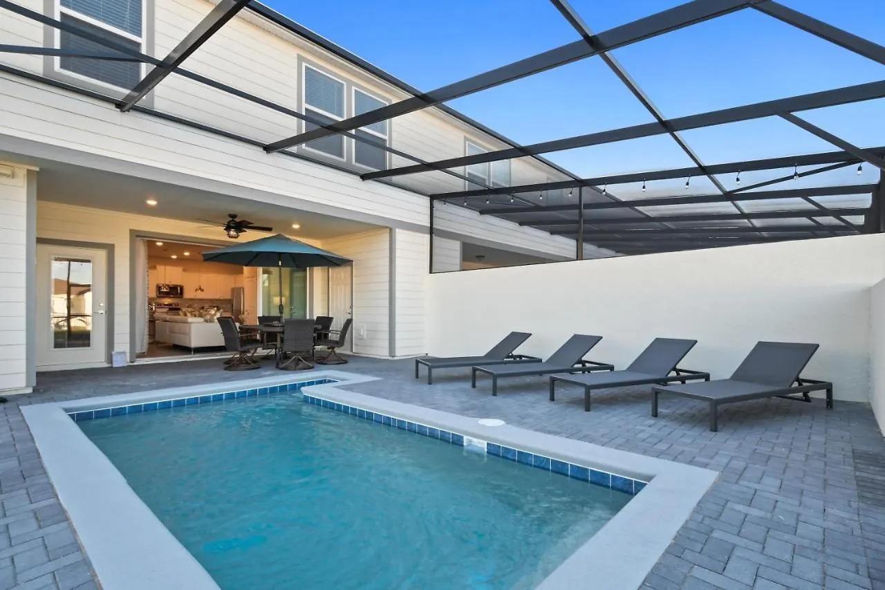 Holiday home Bsv_Villa3741 Davenport