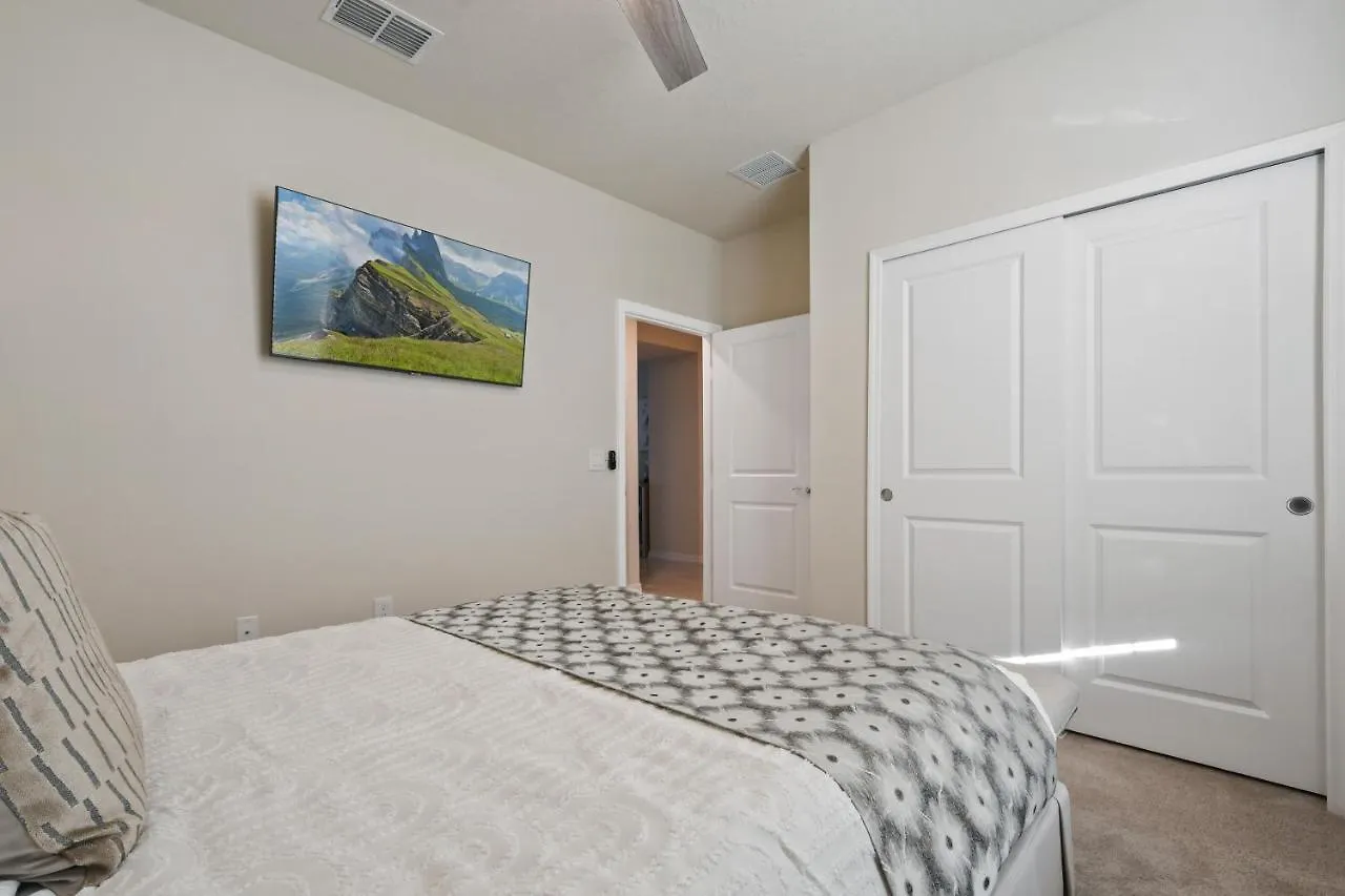 Bsv_Villa3741 Davenport Holiday home