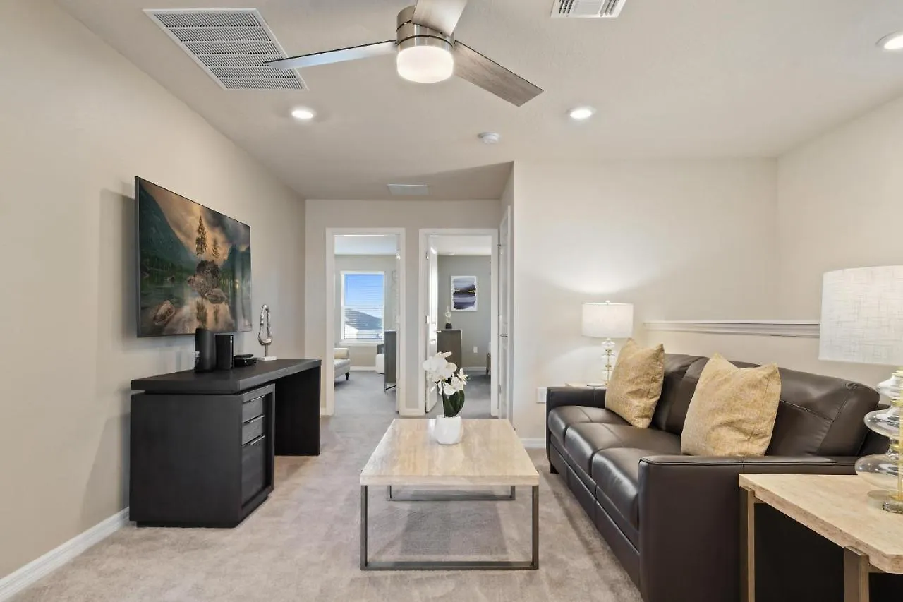 Bsv_Villa3741 Davenport Holiday home