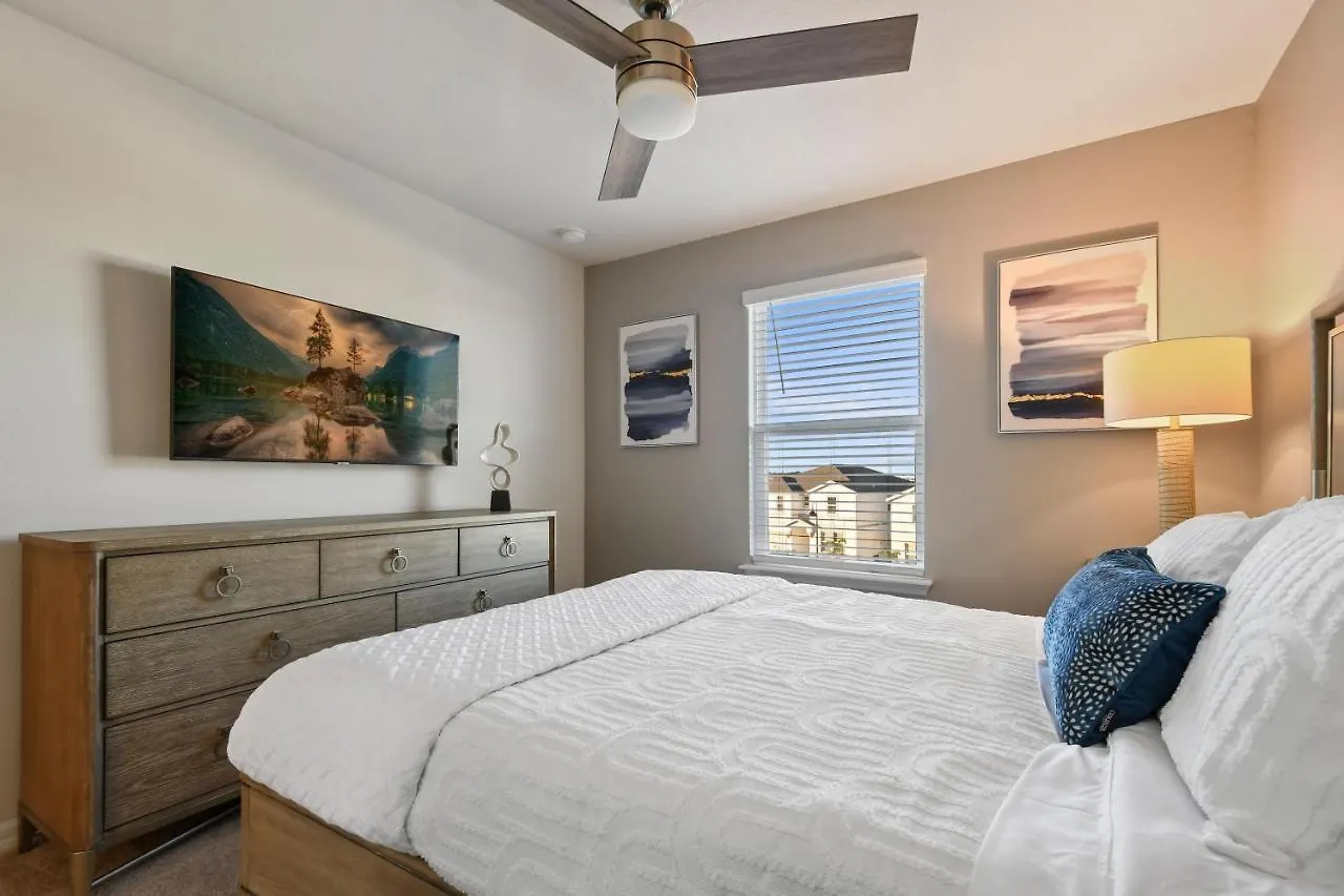 Holiday home Bsv_Villa3741 Davenport
